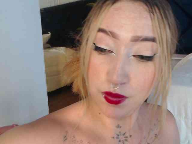 MollyyCruz webcam