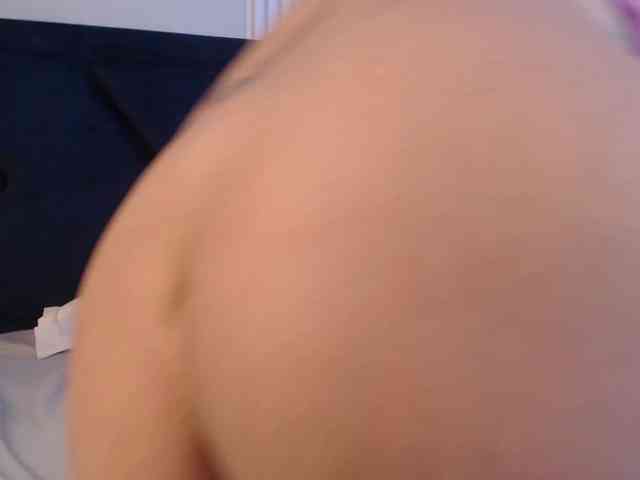 MollyyCruz webcam