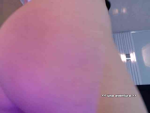 MollyyCruz webcam