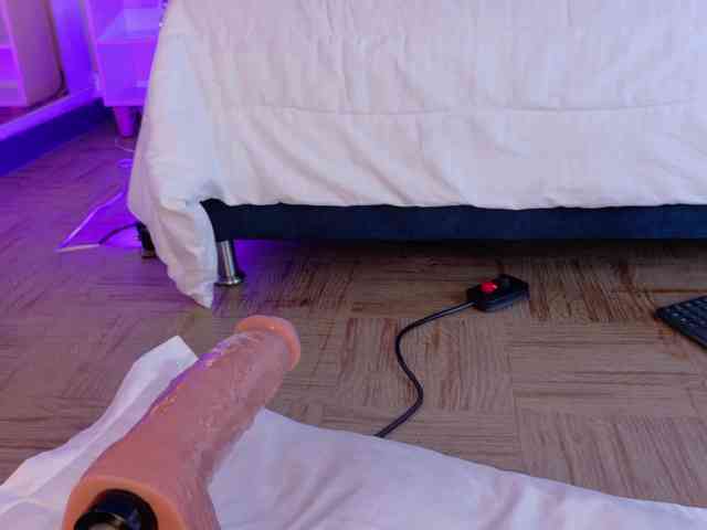 MollyyCruz webcam