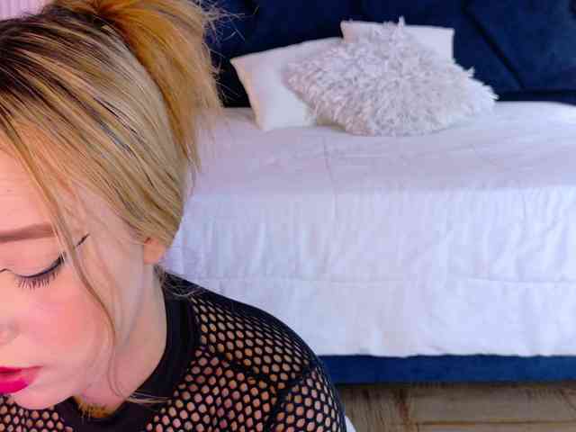 MollyyCruz webcam