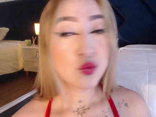 MollyyCruz webcam
