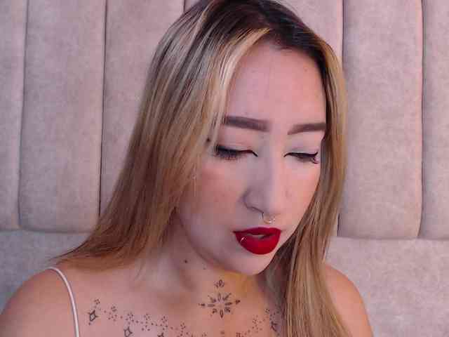 MollyyCruz webcam