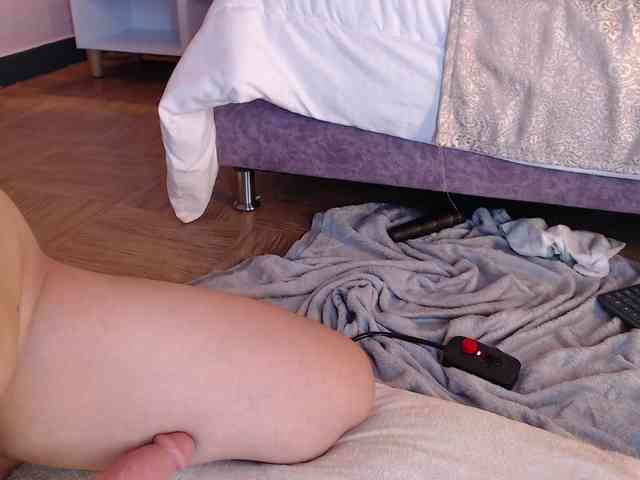 MollyyCruz webcam