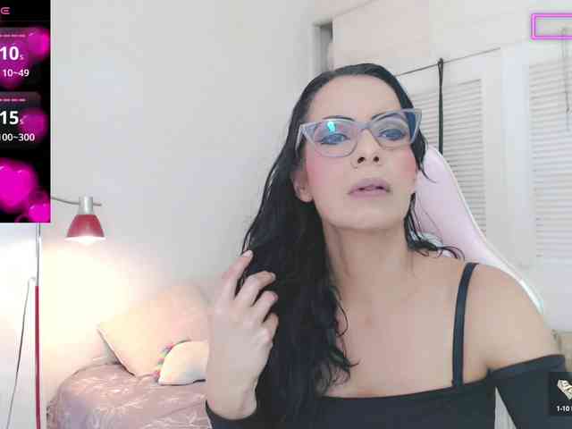 sasha-hot- webcam