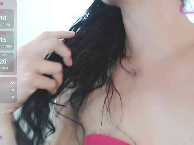 sasha-hot- webcam