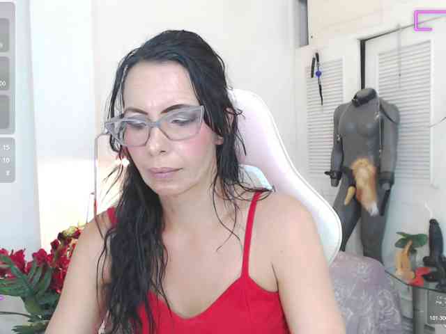 sasha-hot- webcam