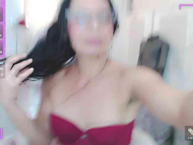 sasha-hot- webcam