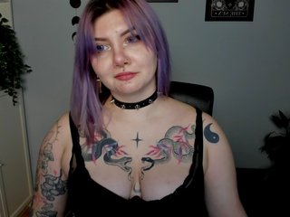 98GabbieSEXY Porn Show