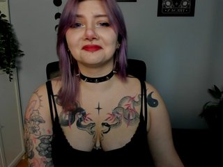 98GabbieSEXY Porn Show