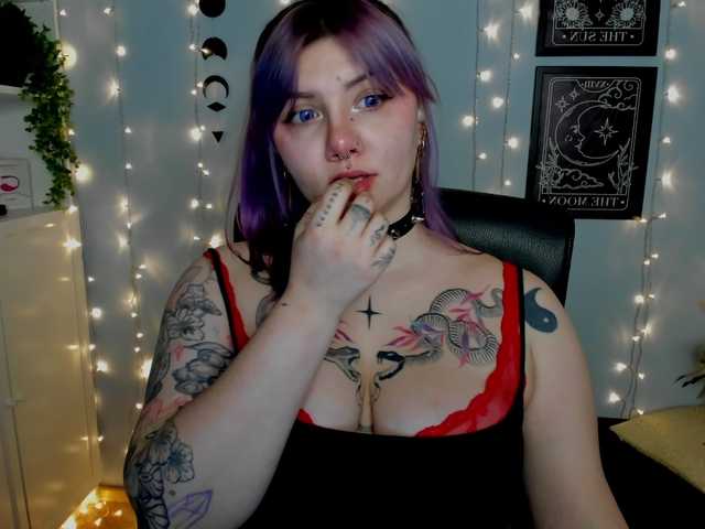 98GabbieSEXY — #tease #tattoos #lush #femdom #cfnm #thick #ass #domina #curvy #cbt #pawg #sissytraining #c2c #cei #joi #sounding #cute  #instructions #goth #alternative