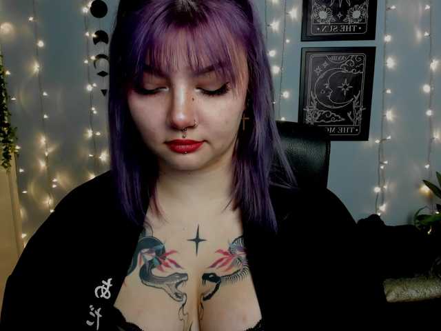 98GabbieSEXY webcam bongacams model stream image