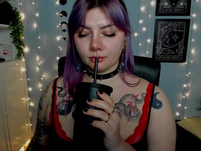 98GabbieSEXY — #tease #tattoos #lush #femdom #cfnm #thick #ass #domina #curvy #cbt #pawg #sissytraining #c2c #cei #joi #sounding #cute  #instructions #goth #alternative