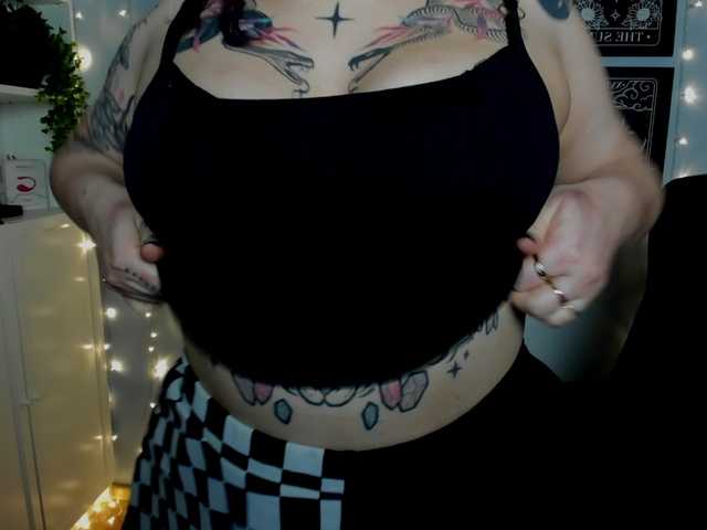 98GabbieSEXY from BongaCams is Freechat