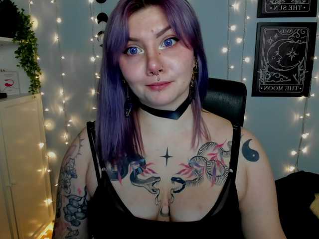 98GabbieSEXY webcam bongacams model stream image