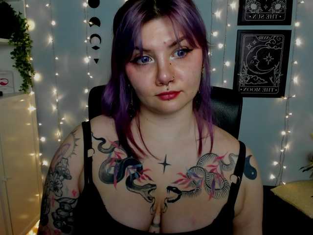 98GabbieSEXY from BongaCams is Freechat