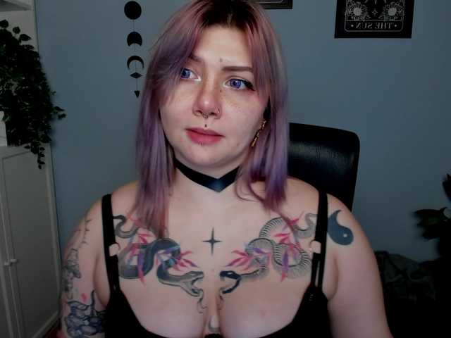 98GabbieSEXY's BongaCams show and profile