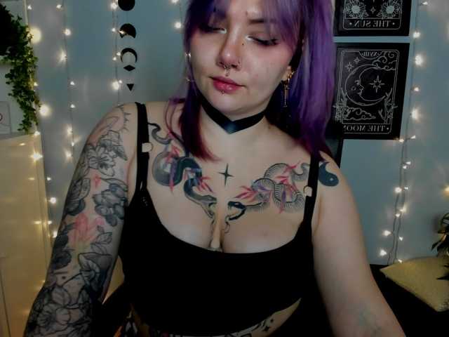 98GabbieSEXY from BongaCams is Freechat