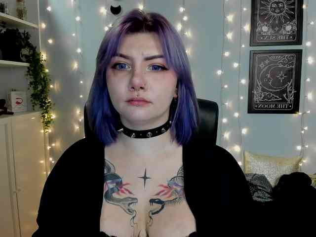 98GabbieSEXY webcam