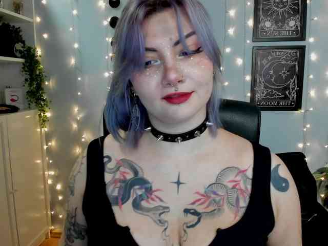 98GabbieSEXY webcam