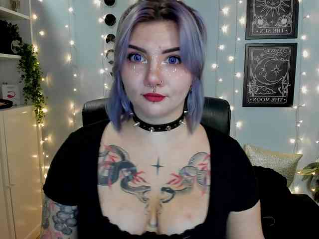 98GabbieSEXY webcam