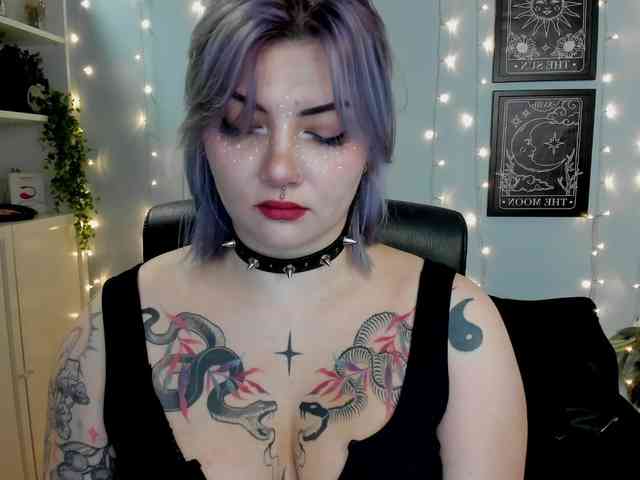98GabbieSEXY webcam