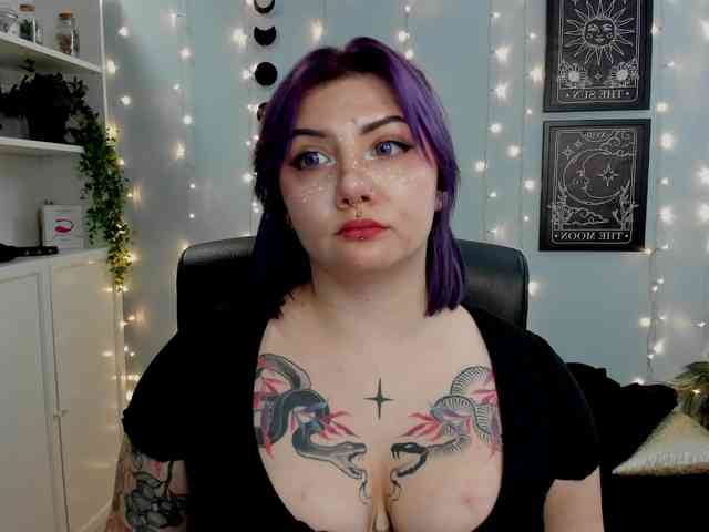 98GabbieSEXY webcam