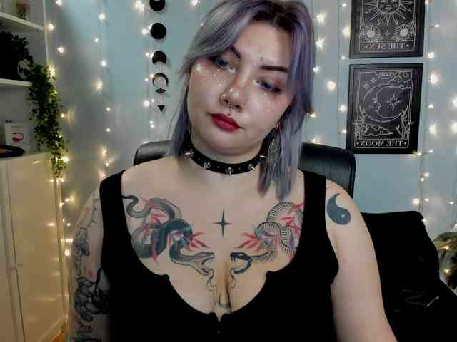 98GabbieSEXY webcam