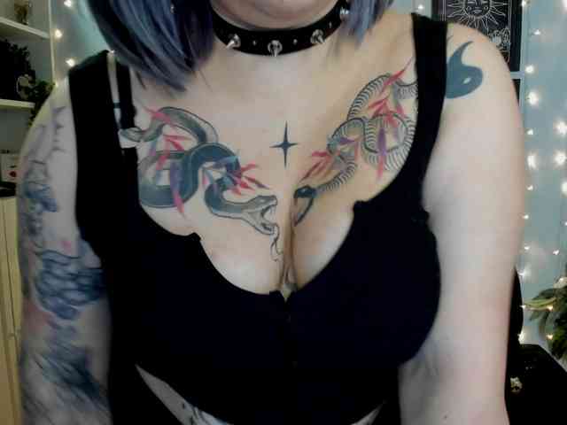 98GabbieSEXY webcam