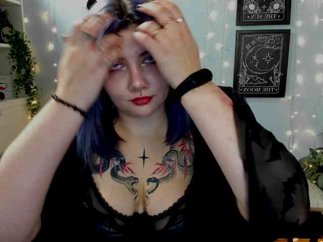 98GabbieSEXY webcam