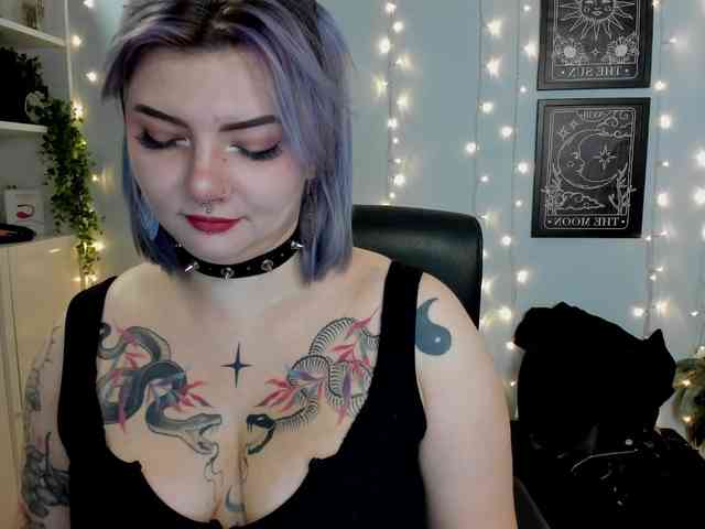 98GabbieSEXY webcam
