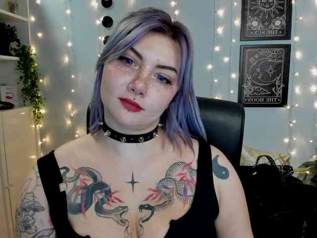 98GabbieSEXY webcam