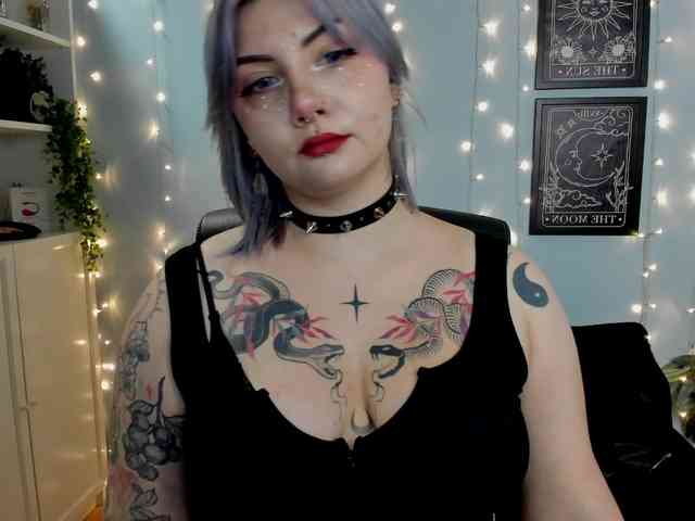 98GabbieSEXY webcam
