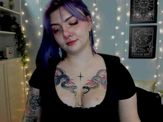 98GabbieSEXY webcam