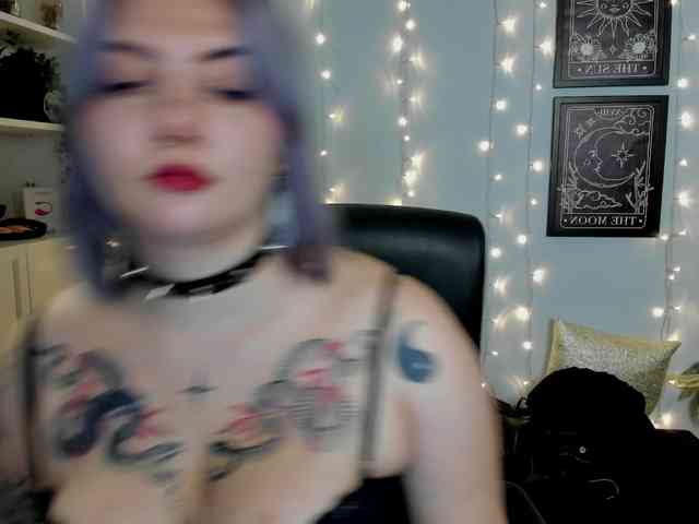 98GabbieSEXY webcam