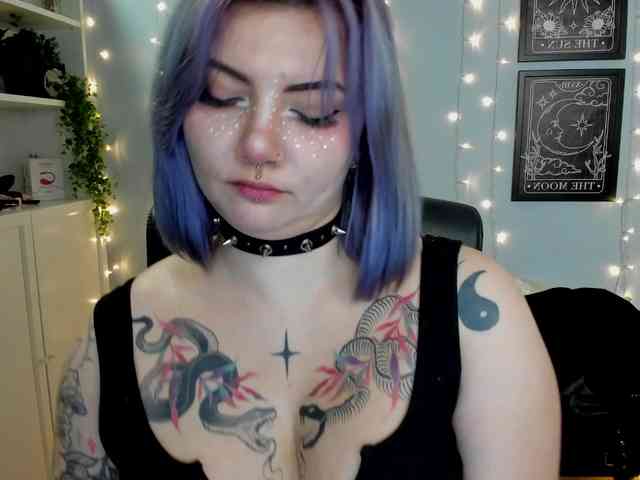 98GabbieSEXY webcam