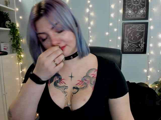 98GabbieSEXY webcam