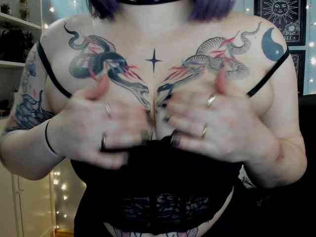 98GabbieSEXY webcam