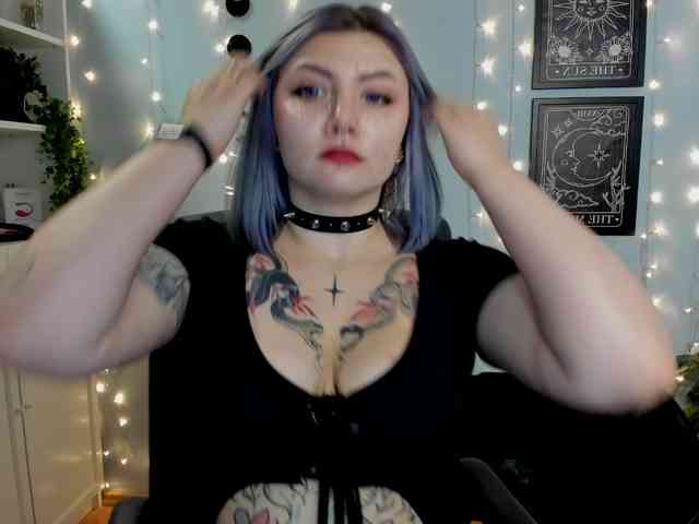 98GabbieSEXY webcam