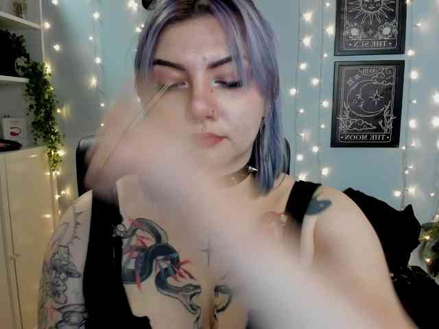 98GabbieSEXY webcam