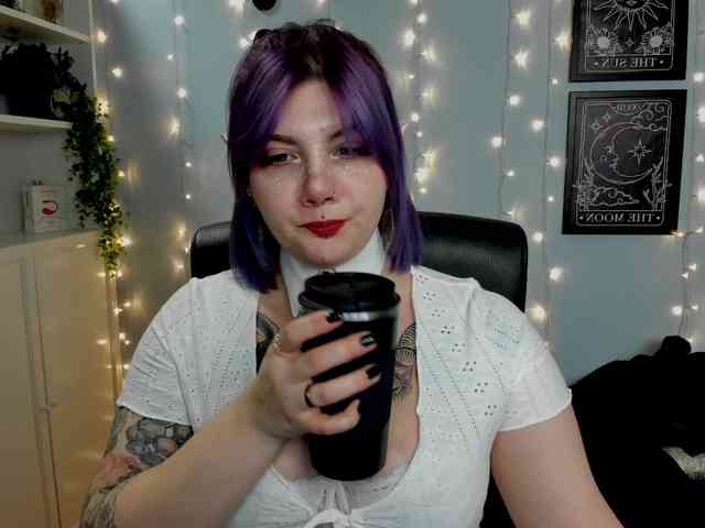 98GabbieSEXY webcam