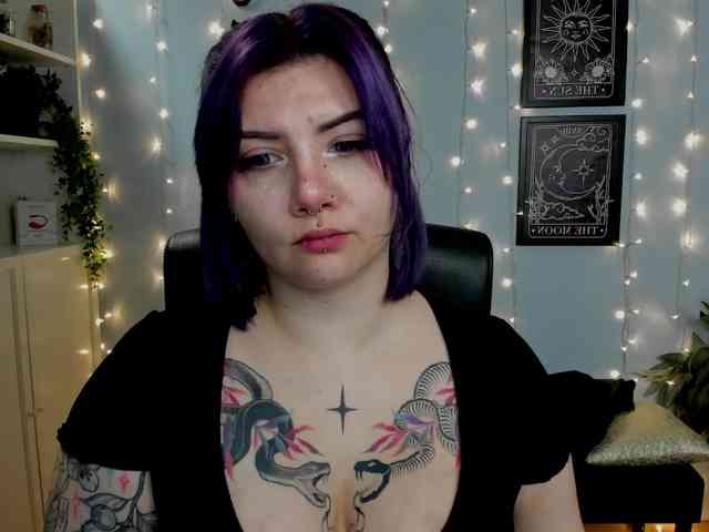 98GabbieSEXY webcam