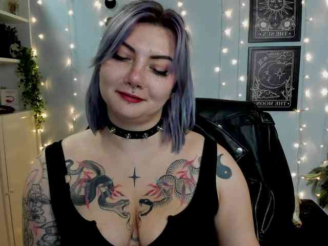 98GabbieSEXY webcam