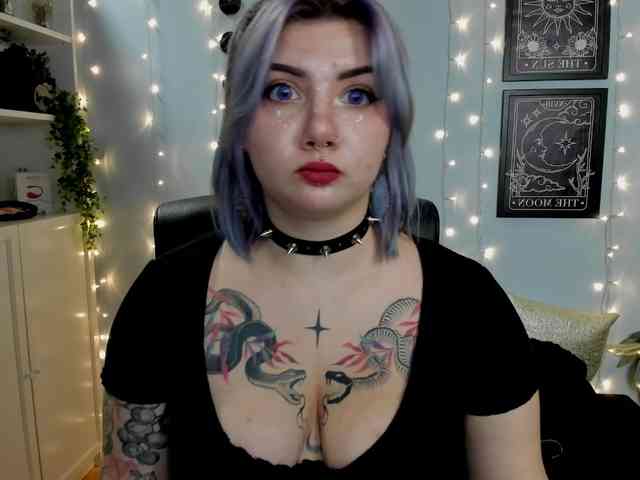 98GabbieSEXY webcam