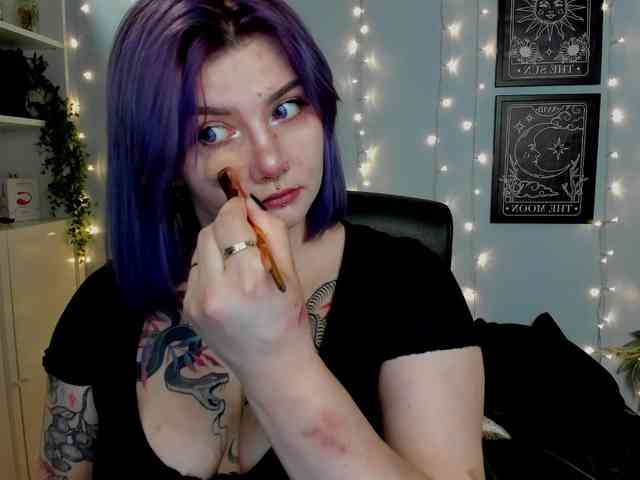 98GabbieSEXY webcam