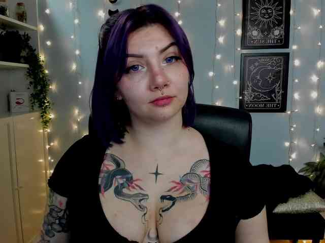 98GabbieSEXY webcam