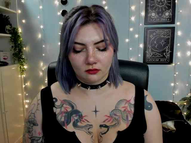 98GabbieSEXY webcam