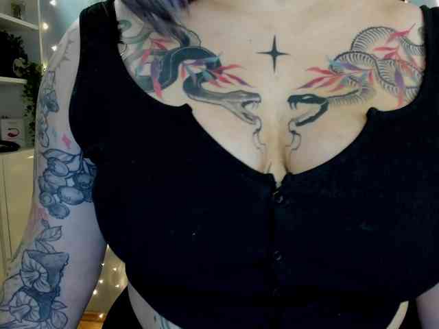 98GabbieSEXY webcam