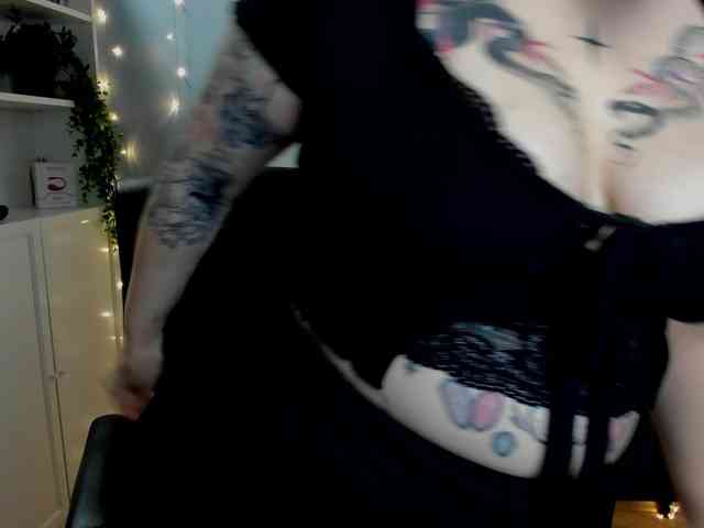 98GabbieSEXY webcam