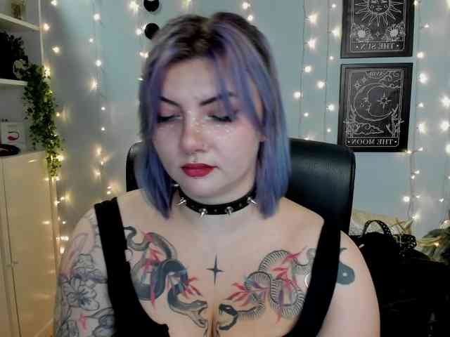 98GabbieSEXY webcam